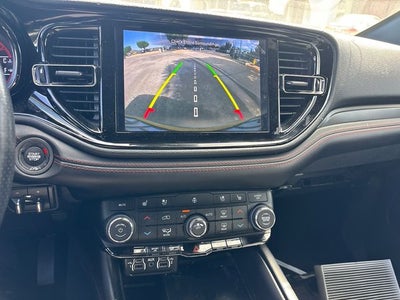 2023 Dodge Durango R/T Plus