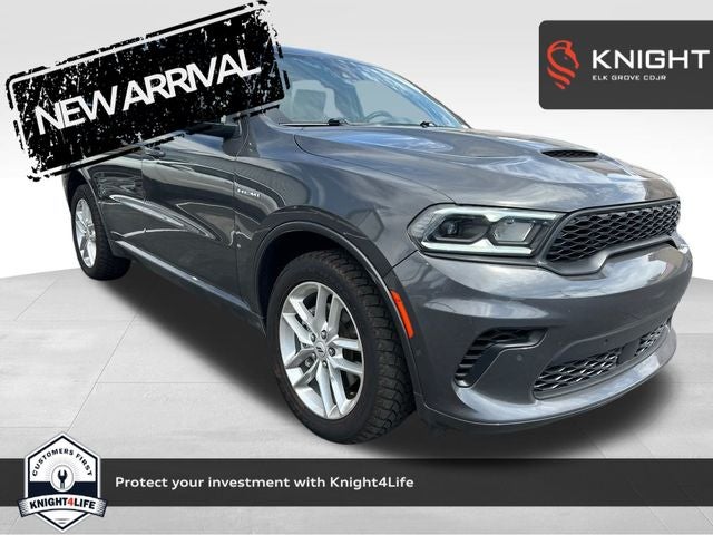 2025 Dodge Durango R/T