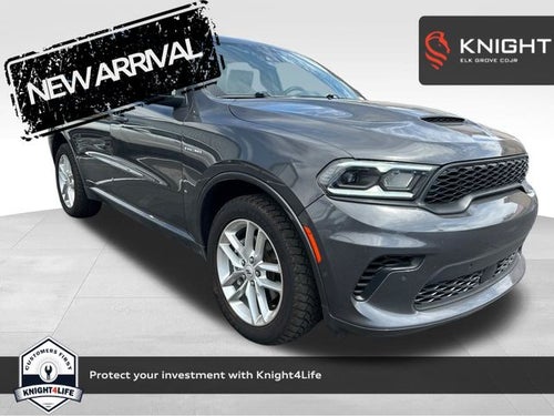 2025 Dodge Durango R/T