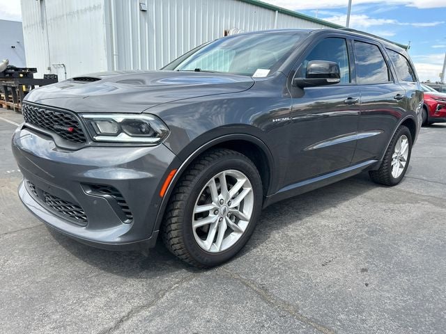 2025 Dodge Durango R/T