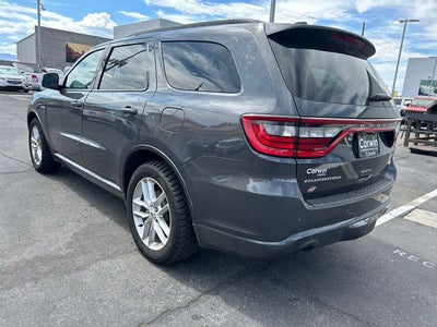 2025 Dodge Durango R/T