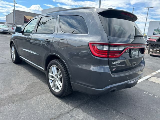 2025 Dodge Durango R/T