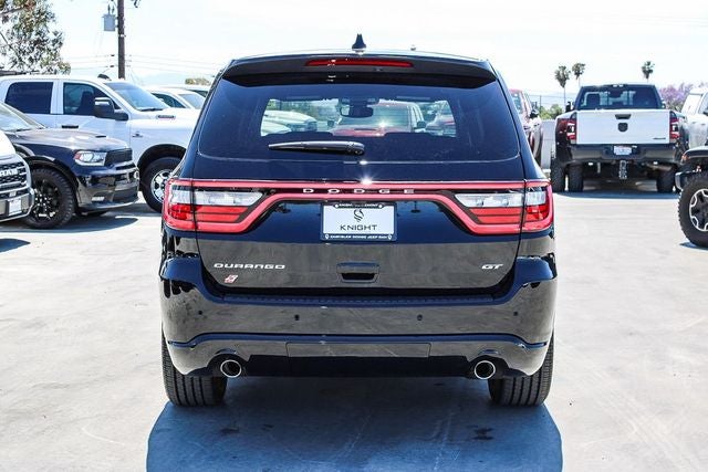 2026 Dodge Durango GT HEMI V8