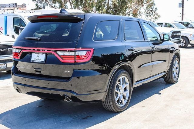 2026 Dodge Durango GT HEMI V8