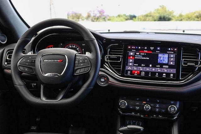 2026 Dodge Durango GT HEMI V8