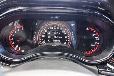 2026 Dodge Durango GT HEMI V8