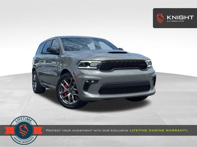 2021 Dodge Durango SRT 392