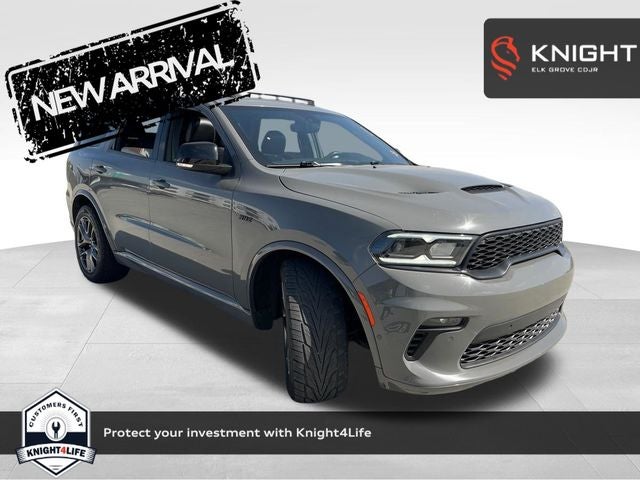 2021 Dodge Durango SRT 392