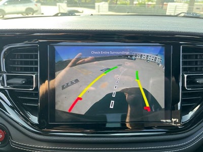 2021 Dodge Durango SRT 392