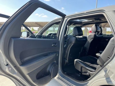 2021 Dodge Durango SRT 392