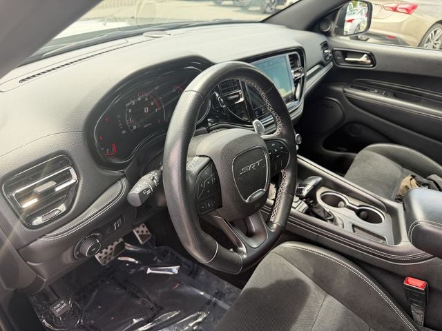 2021 Dodge Durango SRT 392