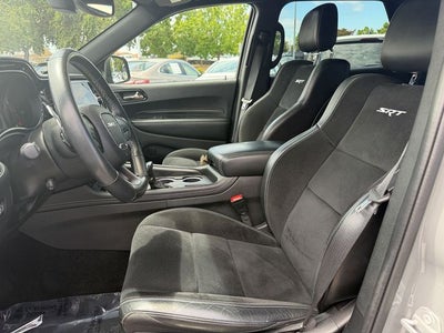 2021 Dodge Durango SRT 392