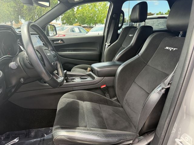2021 Dodge Durango SRT 392