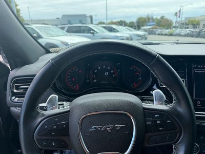 2021 Dodge Durango SRT 392