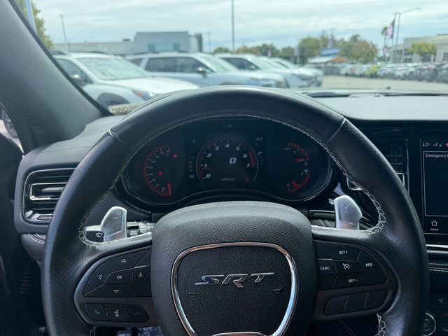 2021 Dodge Durango SRT 392