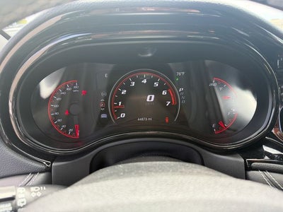 2021 Dodge Durango SRT 392