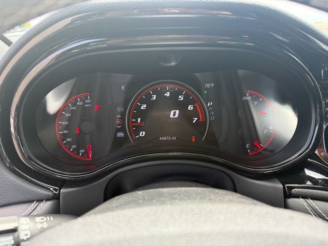 2021 Dodge Durango SRT 392