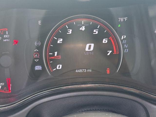 2021 Dodge Durango SRT 392