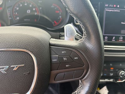 2021 Dodge Durango SRT 392