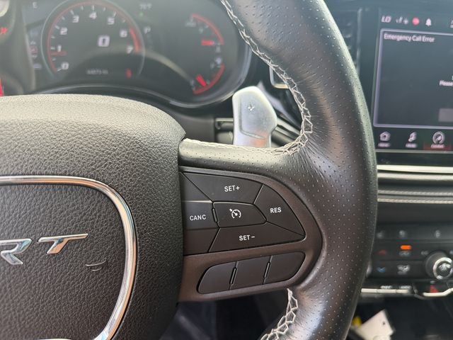 2021 Dodge Durango SRT 392