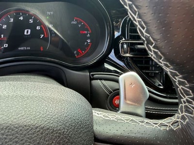 2021 Dodge Durango SRT 392