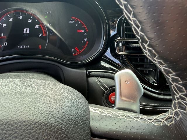 2021 Dodge Durango SRT 392