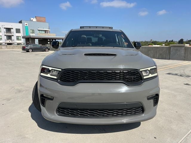2021 Dodge Durango SRT 392