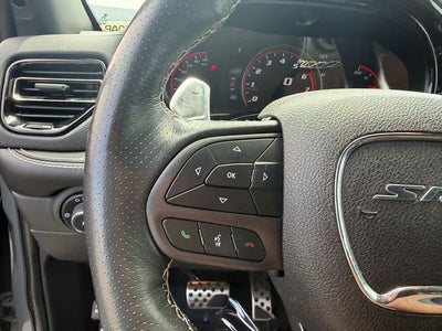 2021 Dodge Durango SRT 392