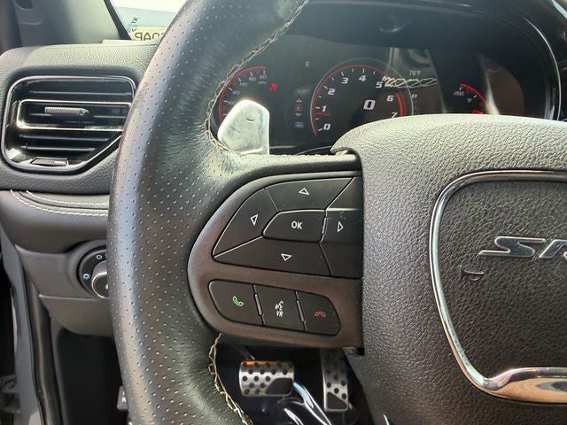 2021 Dodge Durango SRT 392