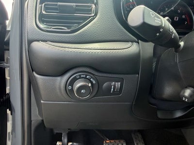 2021 Dodge Durango SRT 392
