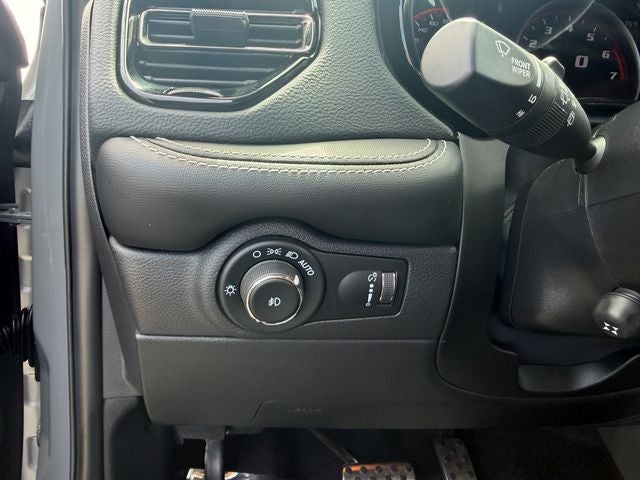 2021 Dodge Durango SRT 392