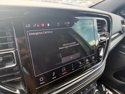 2021 Dodge Durango SRT 392