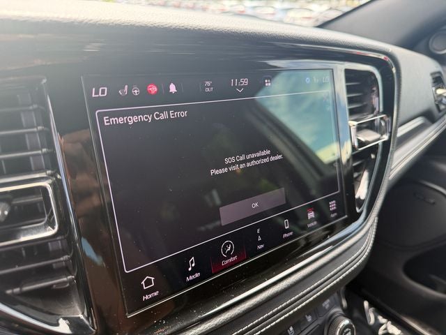 2021 Dodge Durango SRT 392