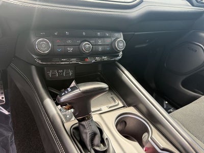 2021 Dodge Durango SRT 392