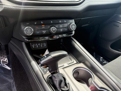 2021 Dodge Durango SRT 392