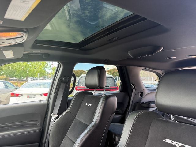 2021 Dodge Durango SRT 392