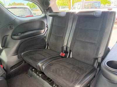 2021 Dodge Durango SRT 392
