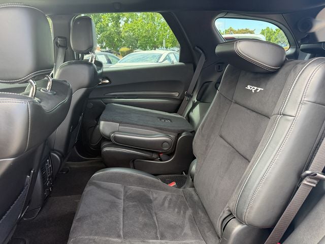 2021 Dodge Durango SRT 392
