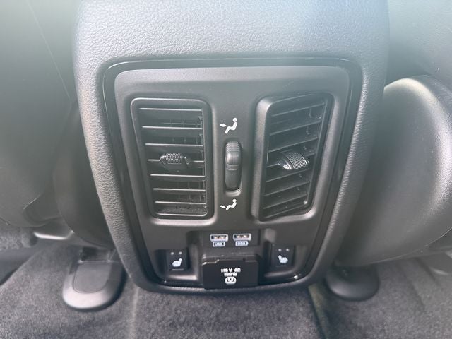 2021 Dodge Durango SRT 392
