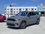 2021 Dodge Durango SRT 392