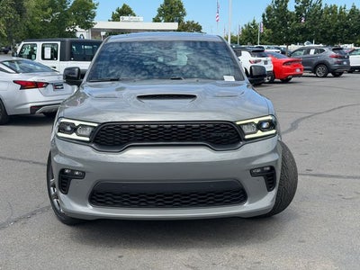 2021 Dodge Durango SRT 392