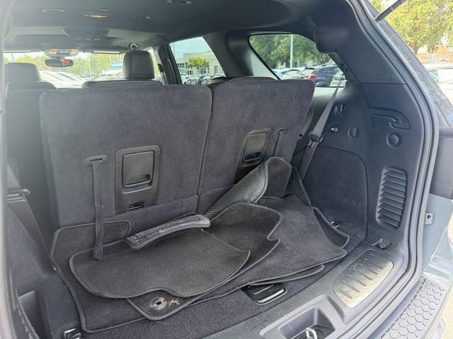 2021 Dodge Durango SRT 392