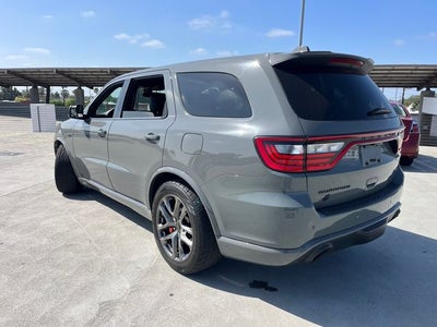 2021 Dodge Durango SRT 392