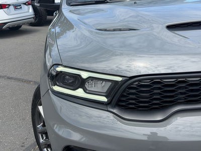 2021 Dodge Durango SRT 392