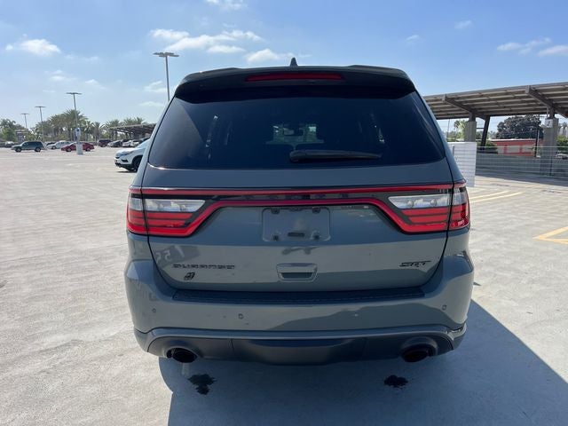 2021 Dodge Durango SRT 392