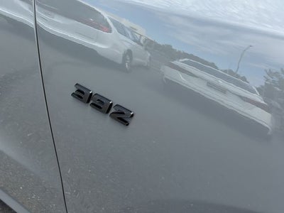 2021 Dodge Durango SRT 392