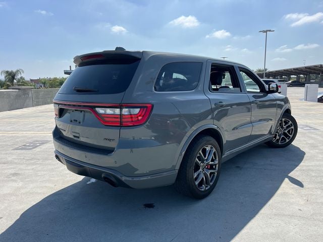 2021 Dodge Durango SRT 392