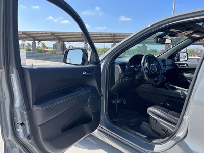 2021 Dodge Durango SRT 392