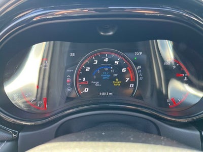 2021 Dodge Durango SRT 392