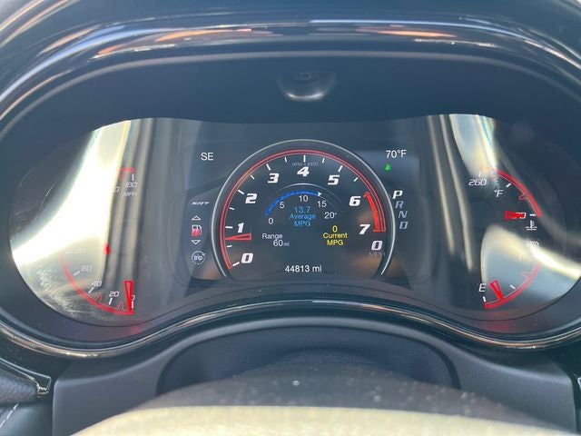 2021 Dodge Durango SRT 392